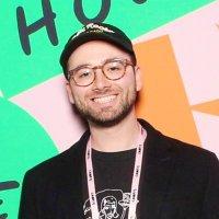 Jediah Katz (@jediahkatz) 's Twitter Profile Photo Jediah Katz (@jediahkatz) 's Twitter Profile Photo