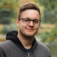 Dan Pos (@danpos_) 's Twitter Profile