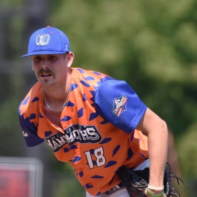 Pro ball player                                                         @fullcountga Pitching Instructor