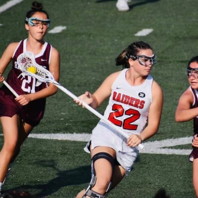 PMHS 26’ | Varsity Raiders Lacrosse 🥍 (#22) | Varsity Raiders Field Hockey 🏑 (#27) | Varsity Raiders Winter Track 🏃🏻‍♀️ (Sprinter) | 4.0 GPA | x2 NYSSPHA