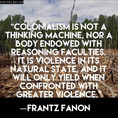 Microbial Ecologist, ☭,

'Imperialism has laid its body over the world. Wherever you strike it, you damage it, and you serve the world revolution'