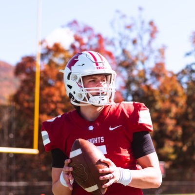 Kansas Wesleyan QB💪                 Church of Jesus Christ of Latter-day Saints                                                           Pre-PT Major