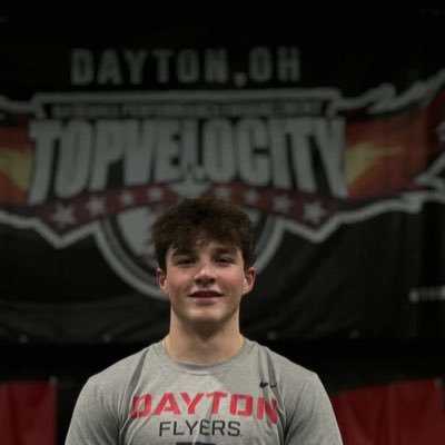 Preston Barr Profile