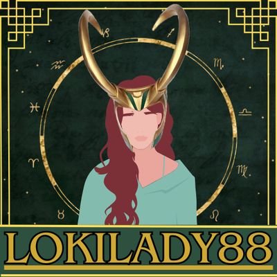 Artist/gamer/mom/streamer. (Twitch) lokilady88 (youtube)