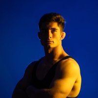 Lucas Davison (@lucasdavison) 's Twitter Profile Photo Lucas Davison (@lucasdavison) 's Twitter Profile Photo