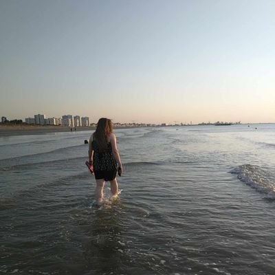 Magali41669889's profile picture. Just be true to who you are ♡
24 years old/🇧🇪
Future primary school teacher 👩‍🏫
Multi-stan 💜 
Music lover 🎧
Books addict 📚
ENFP 🪷