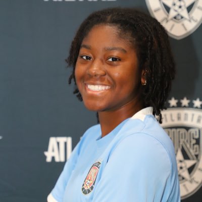 UNCOMMITED| AFU ECNL 2007 #81| co’ 2025| Lassiter Highschool| 2022-2023 ECNL Southeast All-Conference | 4.2 GPA | 5’5, 130lbs| NCAA ID# 2309110157