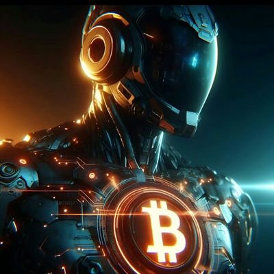 Irish 🇮🇪
Bitcoin
Wants everyone to get off zero