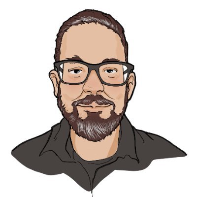 Crítico de cinema @NosDiario, guionista, pai a tempo completo e coautor dos cómics