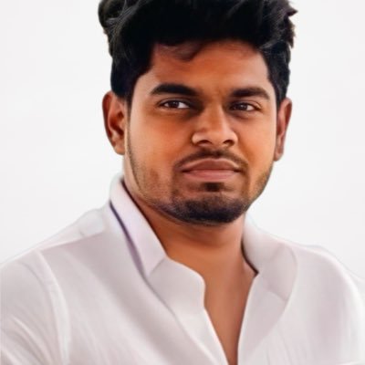 ArfiOffl's profile picture. மாநில ஒருங்கிணைப்பாளர், தகவல் தொழில்நுட்ப பிரிவு. முக்குலத்தோர் புலிப்படை.