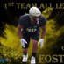 Gabe Foster (@FosterGabe) Twitter profile photo