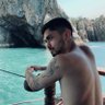 davizaw's profile picture. 
