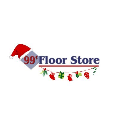 99 CENT FLOOR STORE