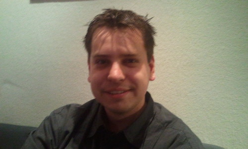 Freelance iOS Developer