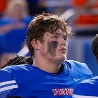 Garrett Oeswein (@garrettoeswein) 's Twitter Profile