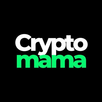 cryptomama_eth Profile Picture