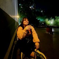 ᵐᵃʳⁱ (@lmarichulver) 's Twitter Profile