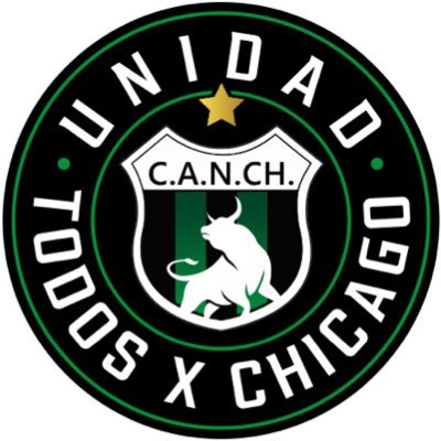 Seguimos construyendo el futuro 💚🖤