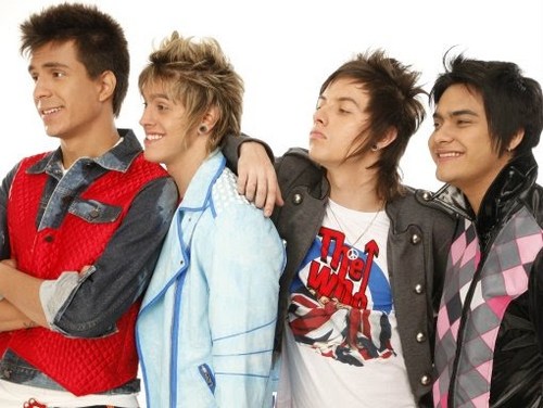 Sou feliz, mais choro p caramba e amo RESTART GERAÇÃO Z...