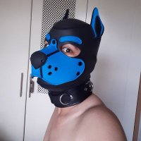 Pup Wolf (@pupwolf12) 's Twitter Profile