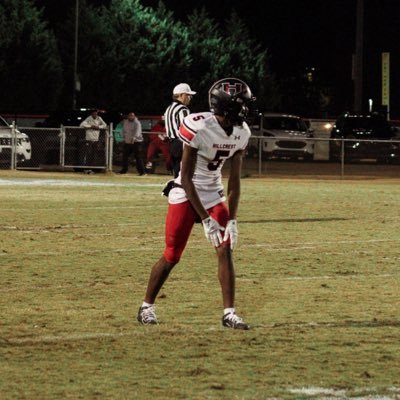 Nylan Harris Profile