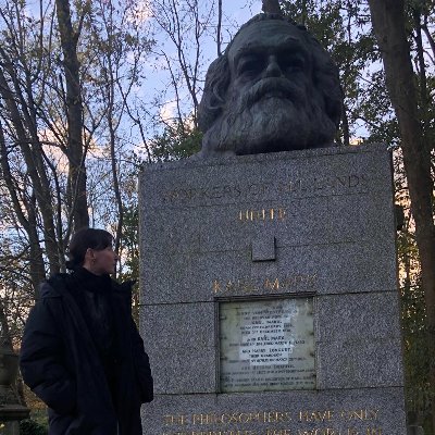 all things (intellectual) history, political thought & marx

researching: Marx's legal education & early encounters with economic ideas
