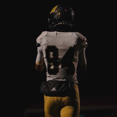 Warren Central High School (IN) C/0 2025 | 6’2 190 | WR / ATH | 📞317-698-1503 email: jayelenmorris@gmail.com