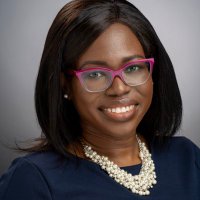 Renelle S. George, MD (@renellegeorgemd) 's Twitter Profile