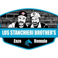 Romulo Stanchieri Solorzano (@stanchieri55831) 's Twitter Profile Photo Romulo Stanchieri Solorzano (@stanchieri55831) 's Twitter Profile Photo