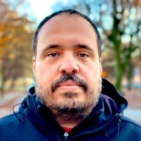 Leandro Siqueira (@leandro) 's Twitter Profile