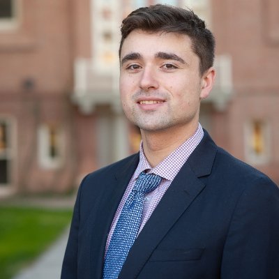 itsreallywillyd's profile picture. AI Engineer and scorigami enjoyer