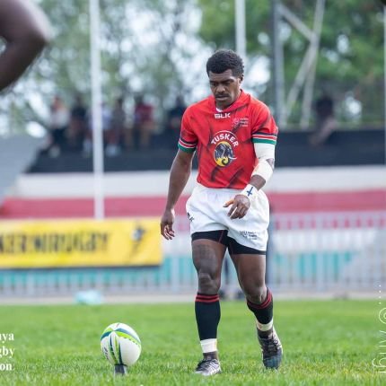 Ena gauna ni dredre,Ko ni Sega ni Veisau🙌🏽Vuvale Navitikavika♥️WAIMANU💪🏾 || KOI VUNA|| Naruwai, Dama, BUA|| RugbyBoy @RfcKabras @KenyaSimbas