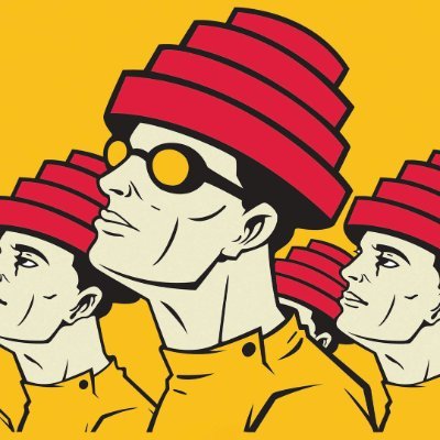 vinnyb66's profile picture. All opinions are my own if you don't like 'em they may at least make you THINK. RT are sometimes endorsements.
Awabakal land