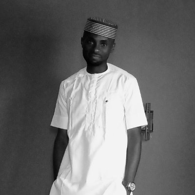 A Yoruba & Christian.
Writer & Graphics Designer.
Politics, Media, Content Creation.
Educator.
Husband & Father.
Proudly Kwaran, Sanmora, EjuLand 🇳🇬
#BaTiFied