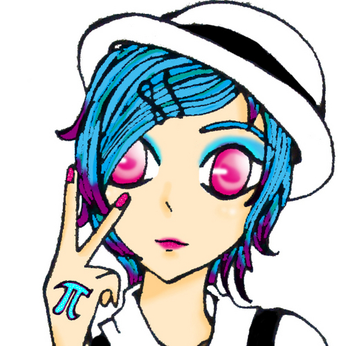 EED_Math's profile picture. แมธเมติก เรียล(นัมเบอร์) โลจิก เจ้าชายจากพริสท์โบโรว์ ปี4ฮะ เรียกผมว่ามุมชาร์ค(มุมฉาก)ก็ได้นะฮะ ^ ^)/ ผมเป็นมิตรกับสิ่งแวดล้อมนะฮะ เรามาเป็นเพื่อนกันนะ