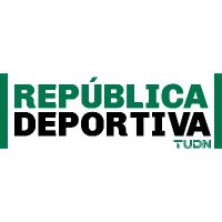 Republica Deportiva (@repdeportiva) 's Twitter Profile Photo Republica Deportiva (@repdeportiva) 's Twitter Profile Photo