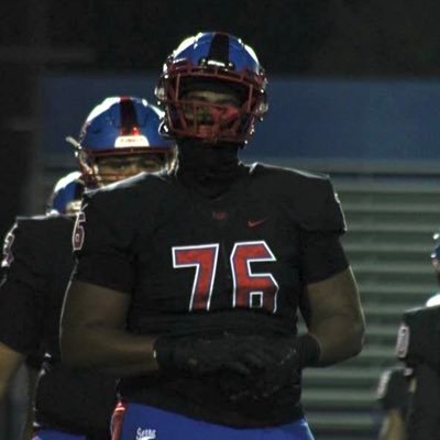 ⭐️⭐️⭐️ || OT || Serra Gardena HS || Class ‘2025’ || 6’6” 300lbs || 3.3 GPA || 2nd Team All-League || Football/ 🏈 (310-505-0669) NCAA ID#: 2305909650