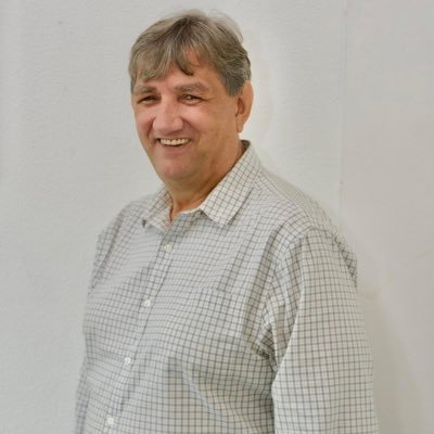 valter_slayfer's profile picture. ▫️ Trabalho e Transparência
👨🏻‍💼 Vice-Prefeito da cidade de Alvorada/RS