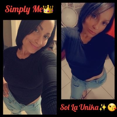♍Simply Me👑
Love My Family💖
Positive Vibes & Energy Only💯
To My Haters💋