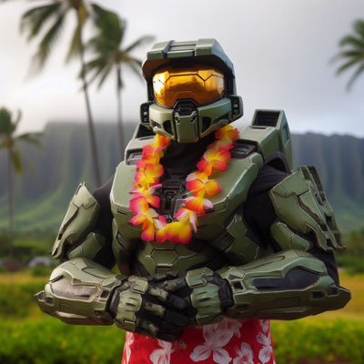 @letstalkstoryhi | #Hawaii + #Xbox Kine Tingz | Currently playing: Palworld & Halo Infinite