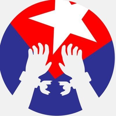 Somos un Movimiento de #JóvenesCubanos comprometidos con la Libertad, los Derechos Humanos y la Democracia para #Cuba.