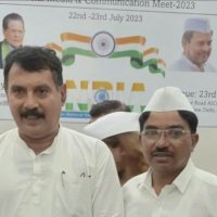 PRASHANT SHINDE (@ppshindem) 's Twitter Profile