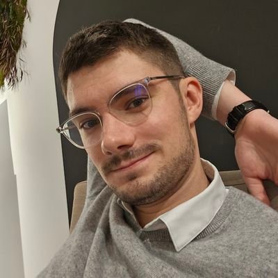 Glmn_p's profile picture. 🎢