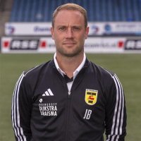 Jeroen Burghout (@jeroen_burghout) 's Twitter Profile
