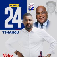 Christian LUMU LUKUSA (@christianlumu31) 's Twitter Profile