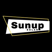 Sunup Solar(@PowerWithSunup) 's Twitter Profile Photo