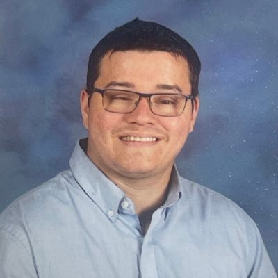 Life Skills Teacher in Texas Public Schools. #mrmherrington. My views and opinions are my own. #FutureEducationalLeader