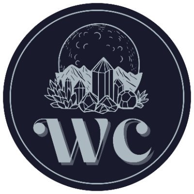 Green Witch 🌿 Kitchen Witch 🫖 Mom 👩👧👦 Creating custom designed witchy gifts & accessories for Etsy