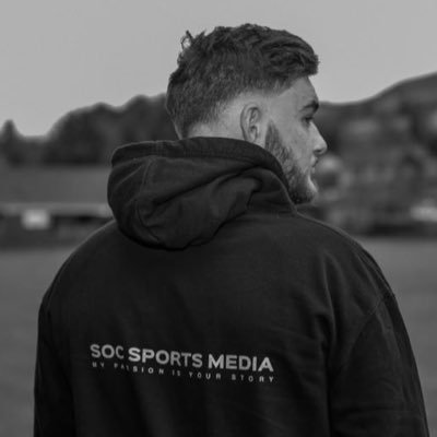 Sport Media graduate. MSc sport broadcast student. Sports presenter / commentator / reporter 🎙️ ✍️ videographer / editor• 📷 MY PASSION IS YOUR STORY•