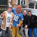 Steve Guertin - @Shotz31 - Twitter